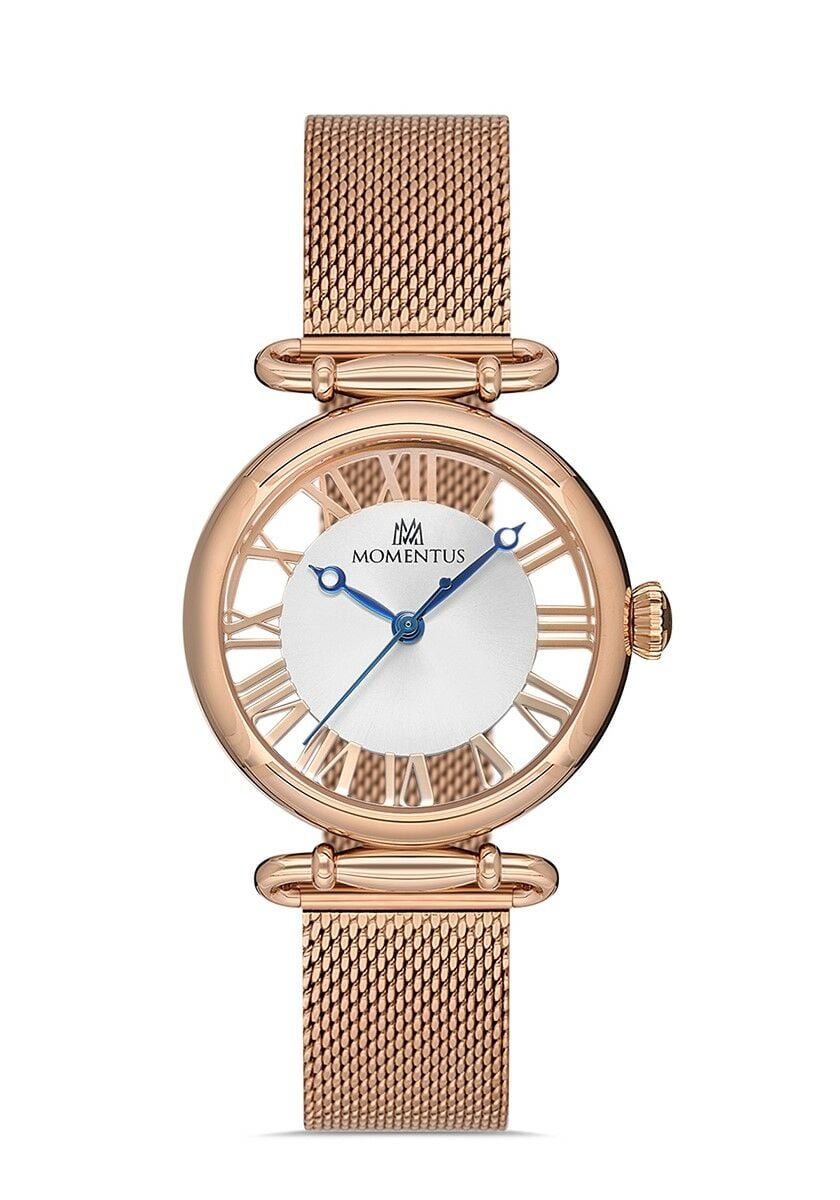 Momentus Women's Timeless Charm CW280R-02SR