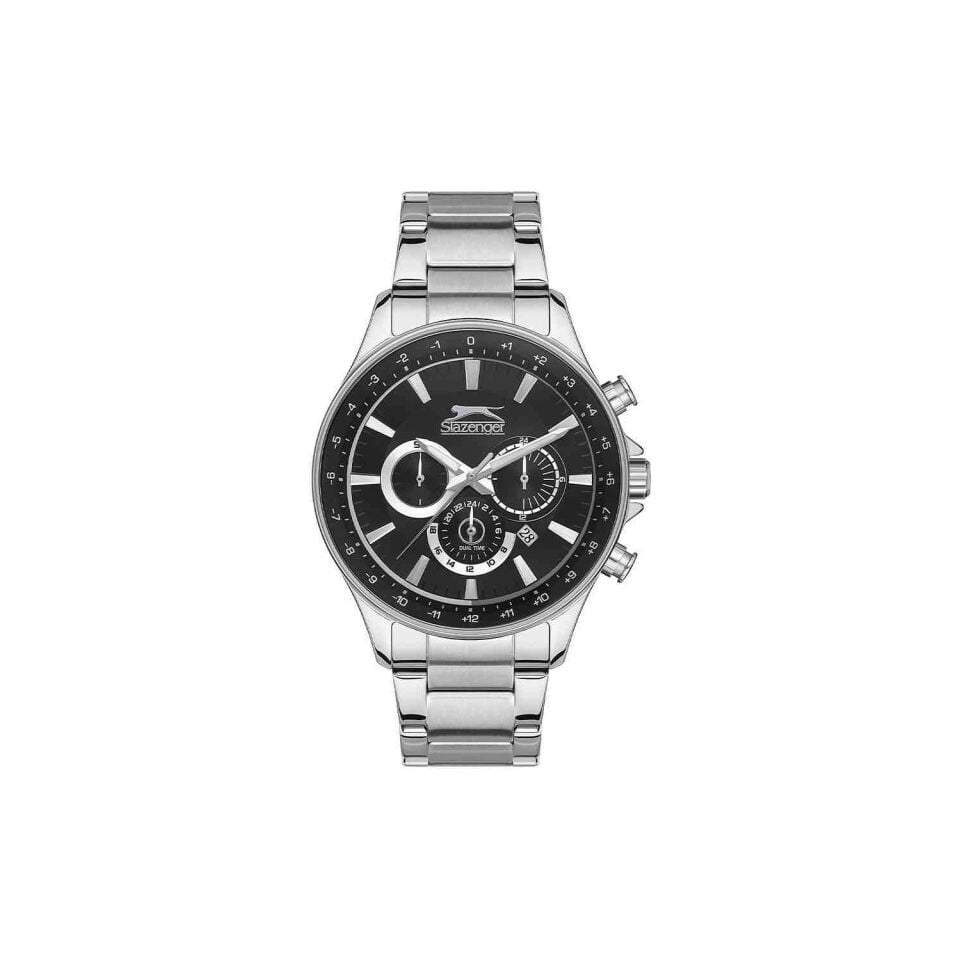 Slazenger Sl.09.2121.2.01 Erkek Kol Saati