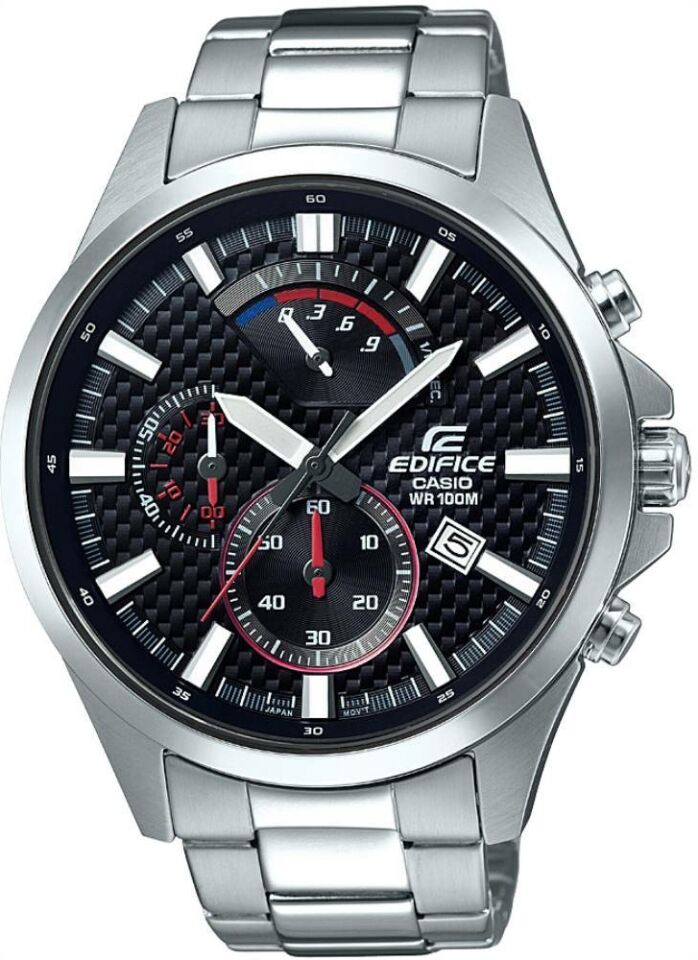 Casio Efv-530D-1Avudf Edifice Erkek Kol Saati