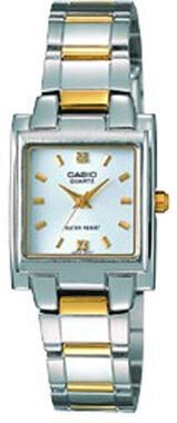Casio Ltp-2047G-7Adf Analog Kadın Kol Saati