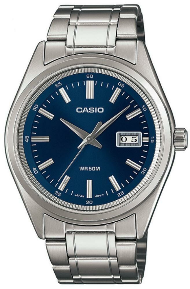Casio Mtp-B180D-2Avdf Casio Mtp-B180D-2Avdf Erkek Kol Saati