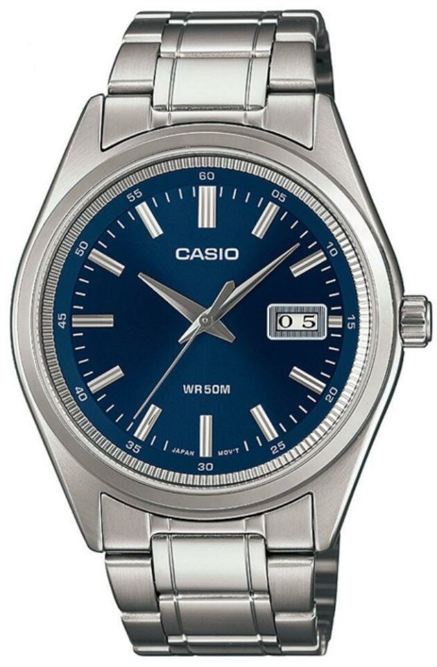 Casio MTP-B180D-2AVDF Casio MTP-B180D-2AVDF Erkek Kol Saati