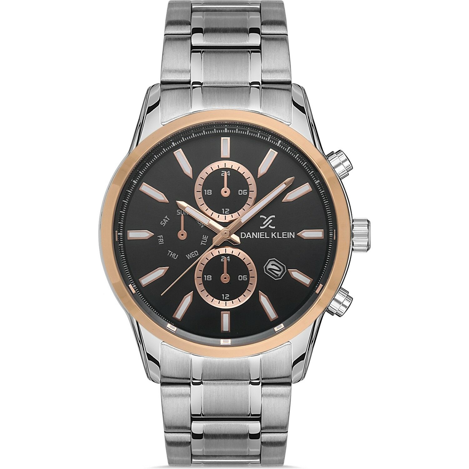Daniel Klein Dke.1.10140.4 Erkek Kol Saati