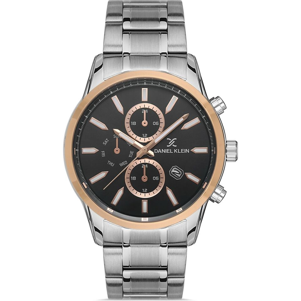 Daniel Klein Dke.1.10140.4 Erkek Kol Saati