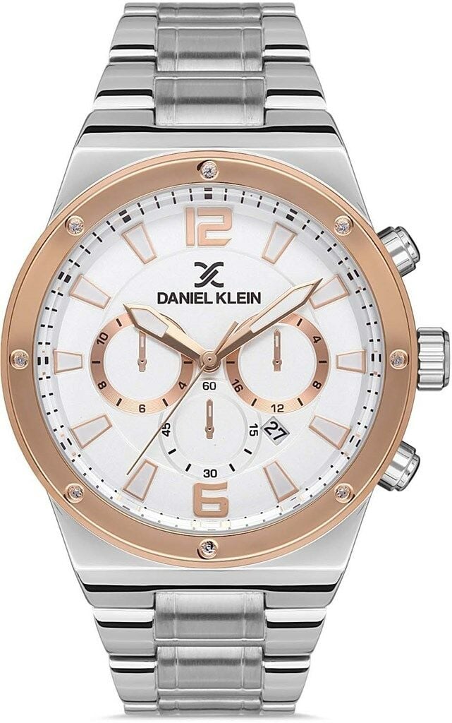 Daniel Klein EDK.1.10122.2