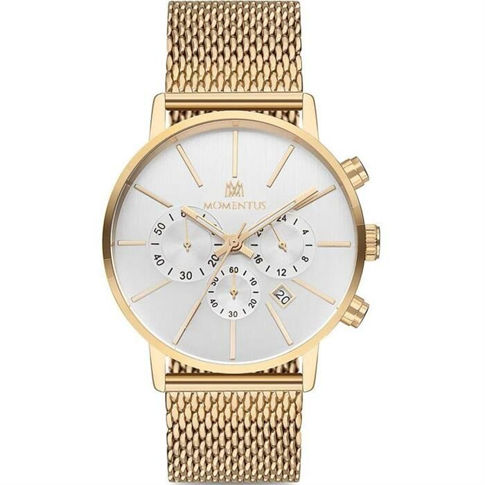 Momentus Cc239G-07Sg Erkek Kol Saati