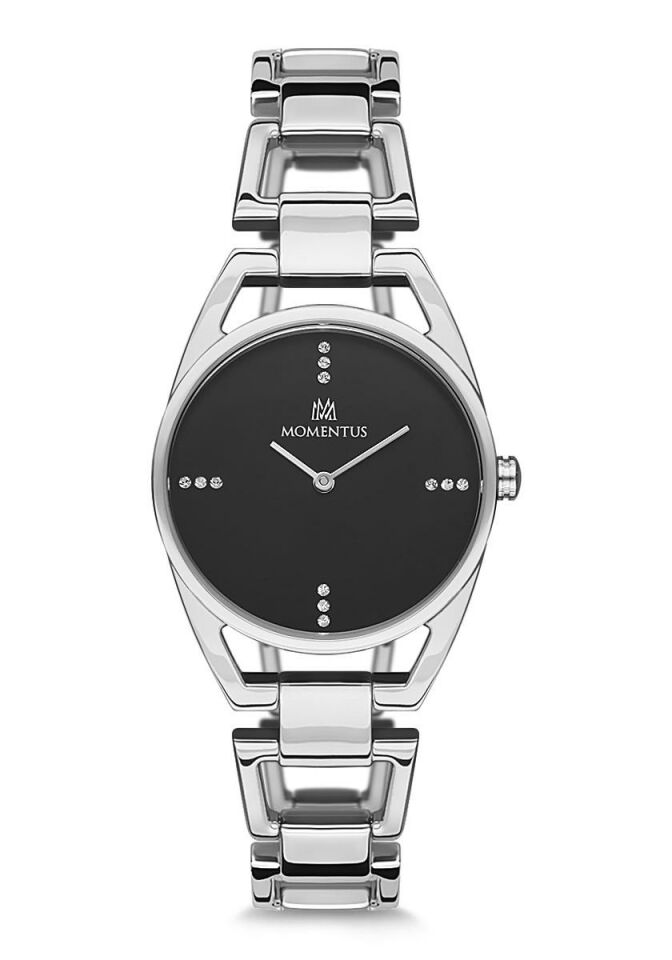 Momentus SW280S-04SS Kadın Kol Saati