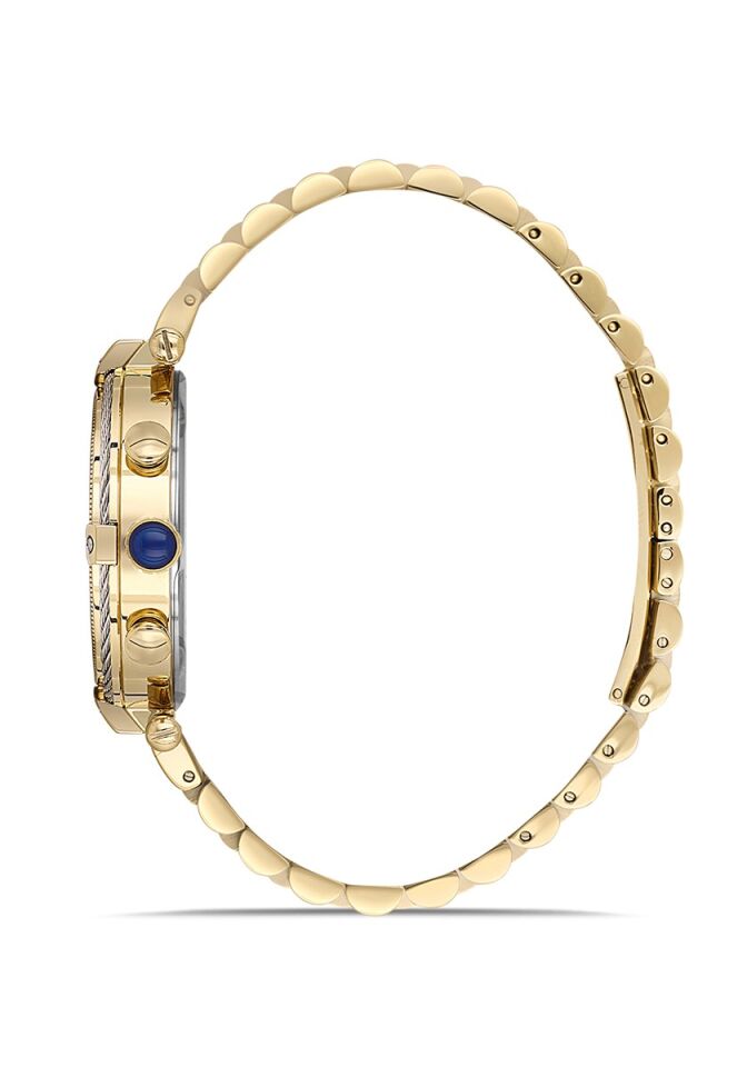 Momentus Women's Fashion Star CS387G-02SG