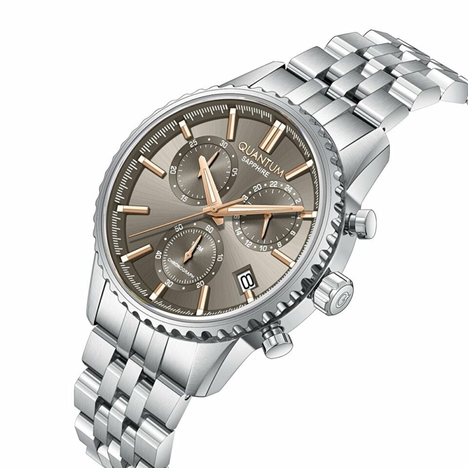 Quantum Pwg1204.360 Erkek Kol Saati