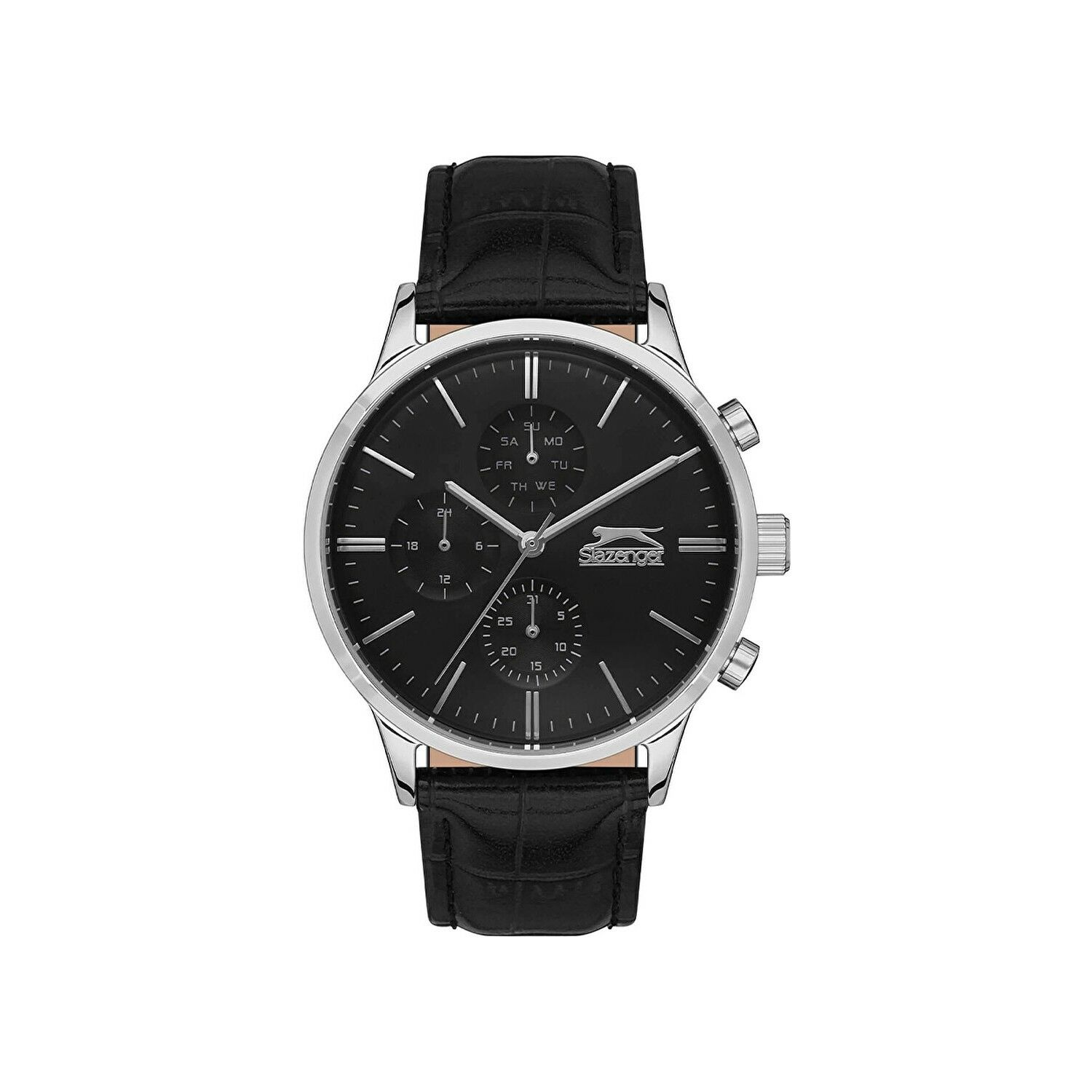 Slazenger Sl.09.2124.2.01 Erkek Kol Saati