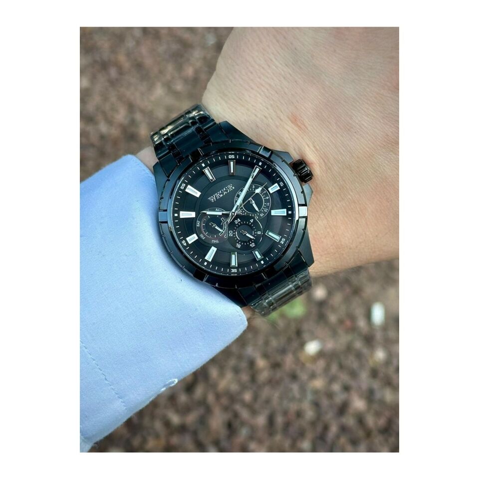 Wesse Wwg207802 Erkek Kol Saati