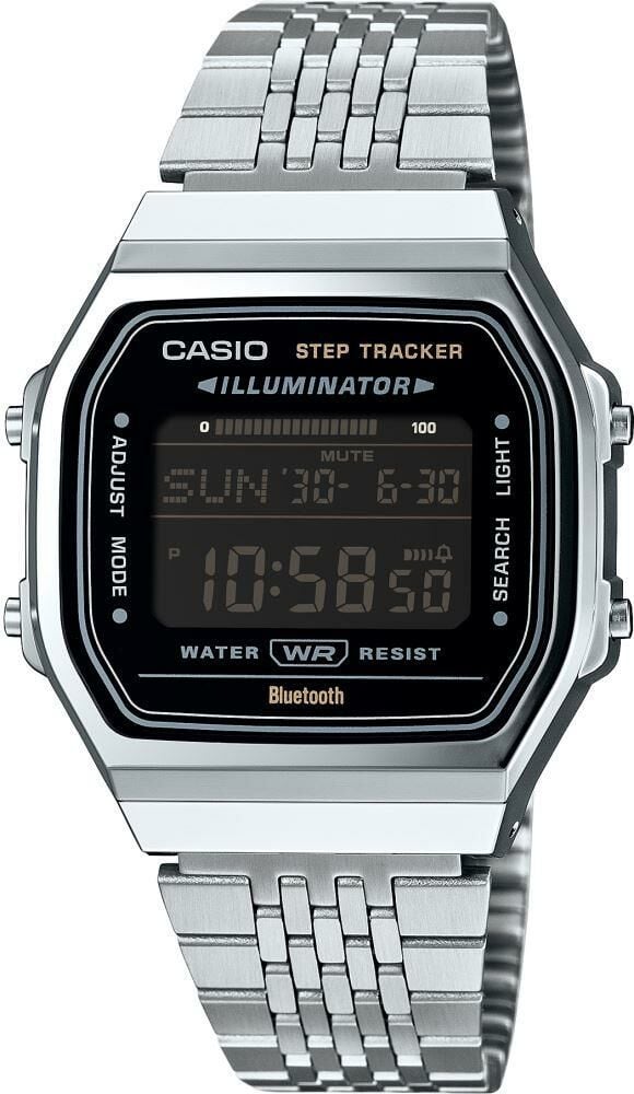 Casio Abl-100We-1Bdf Casio Abl-100We-1Bdf Kol Saati