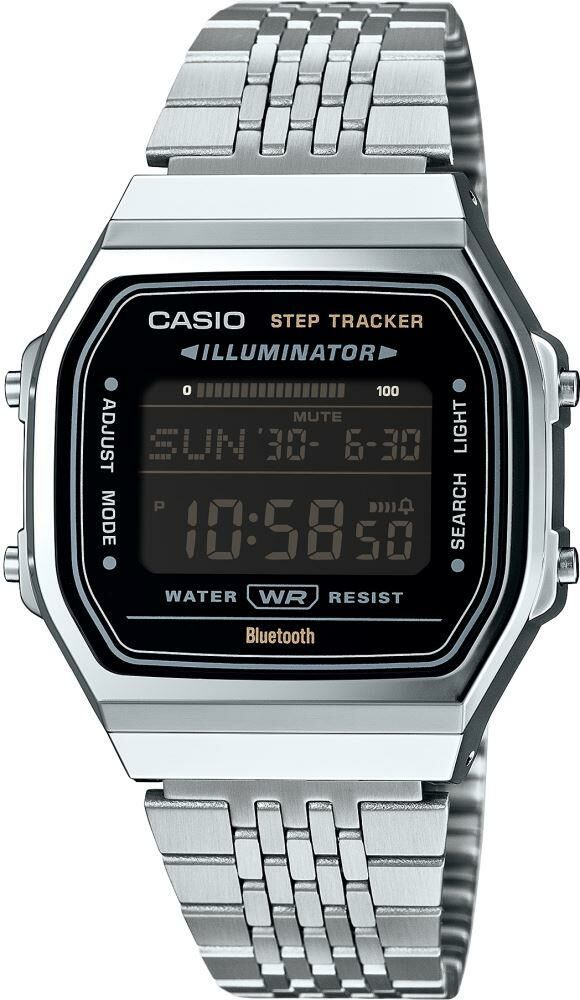 Casio ABL-100WE-1BDF Casio ABL-100WE-1BDF Kol Saati