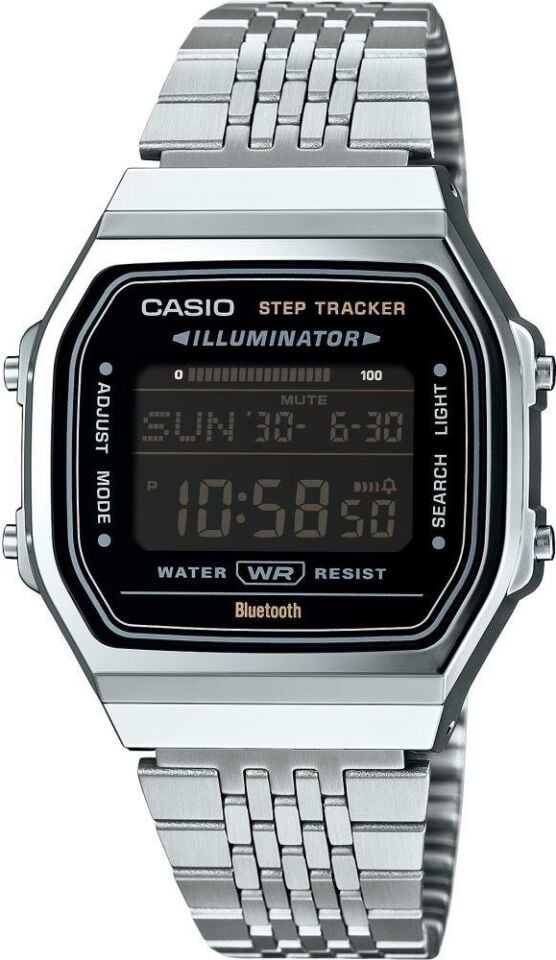 Casio ABL-100WE-1BDF Casio ABL-100WE-1BDF Kol Saati