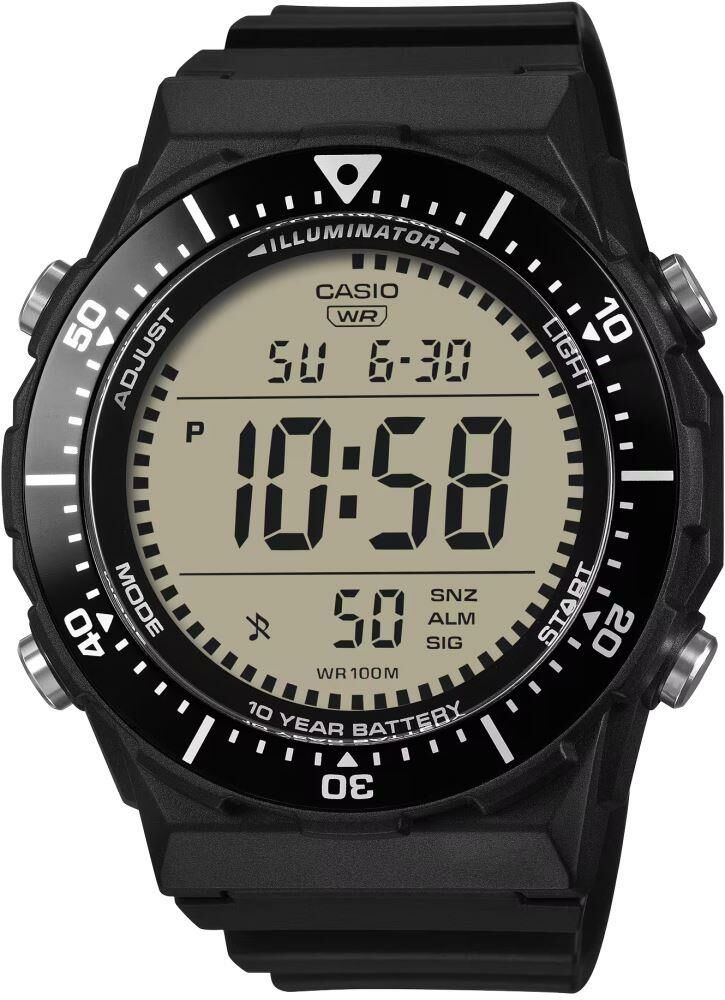 Casio AE-1700H-1AVDF Casio AE-1700H-1AVDF Kol Saati