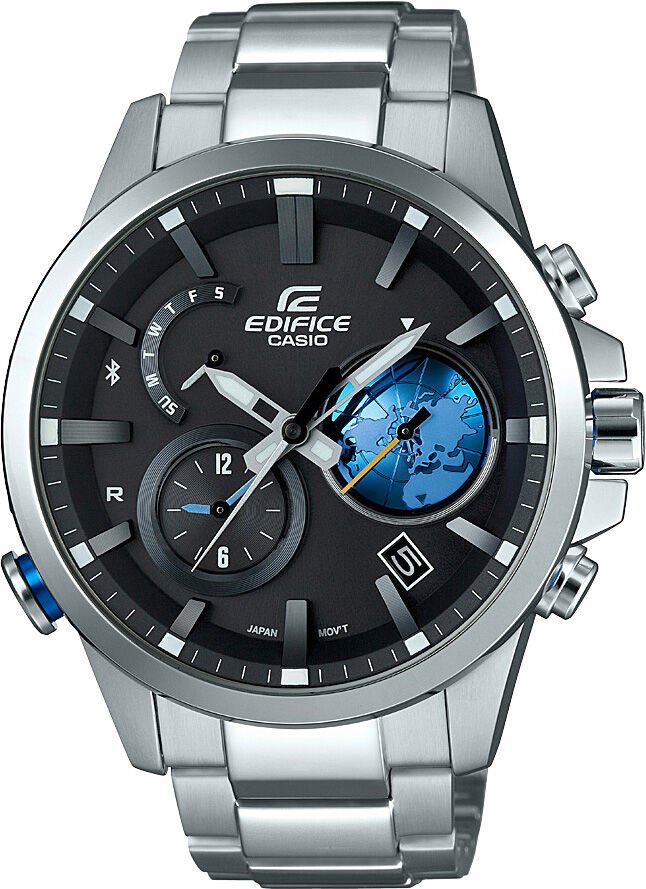 Casio Eqb-600D-1A2Dr Edifice Erkek Kol Saati