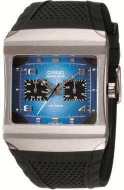 Casio Mrp-300-2Avdf Marine Gear Erkek Kol Saati