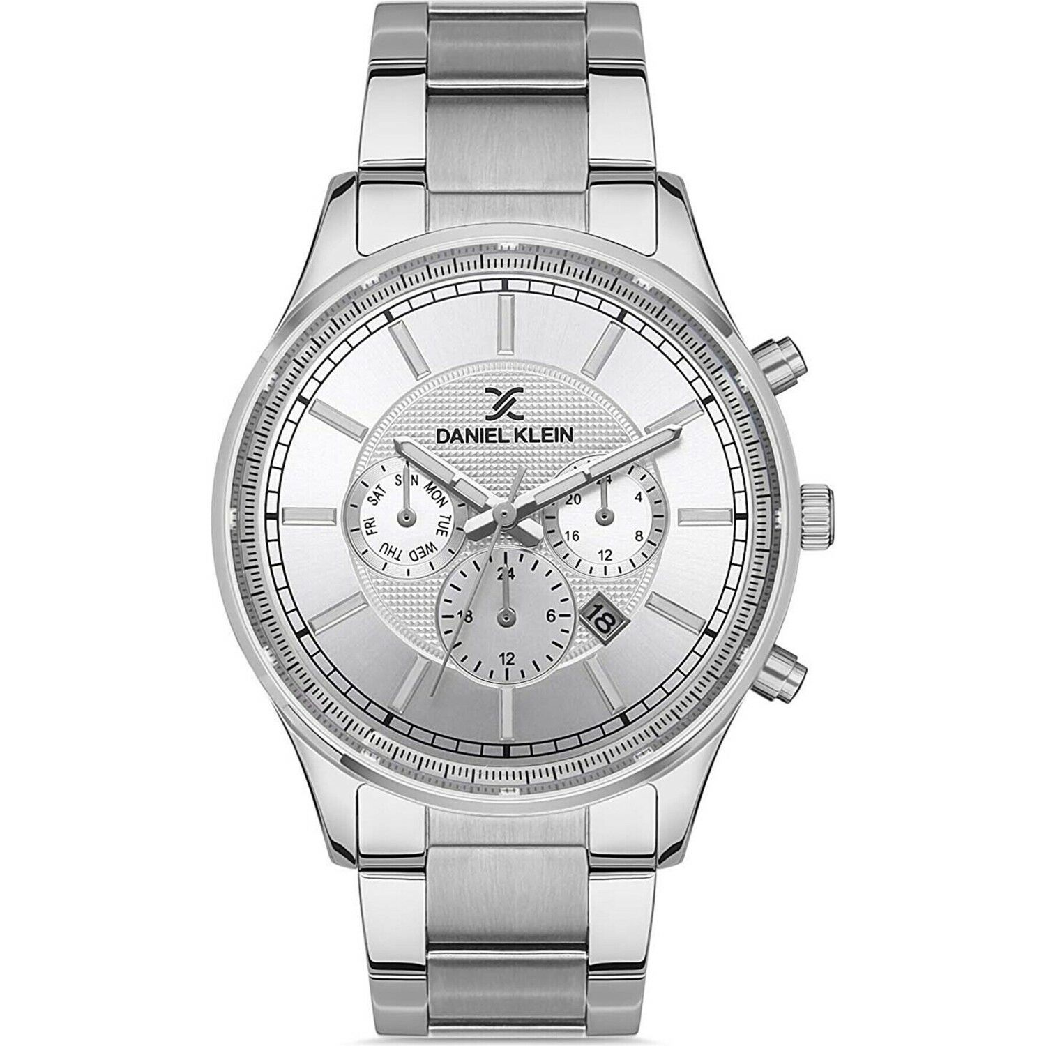 Daniel Klein Dke.1.10141.1 Erkek Kol Saati