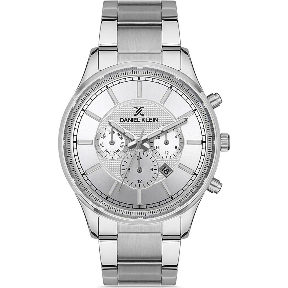 Daniel Klein Dke.1.10141.1 Erkek Kol Saati