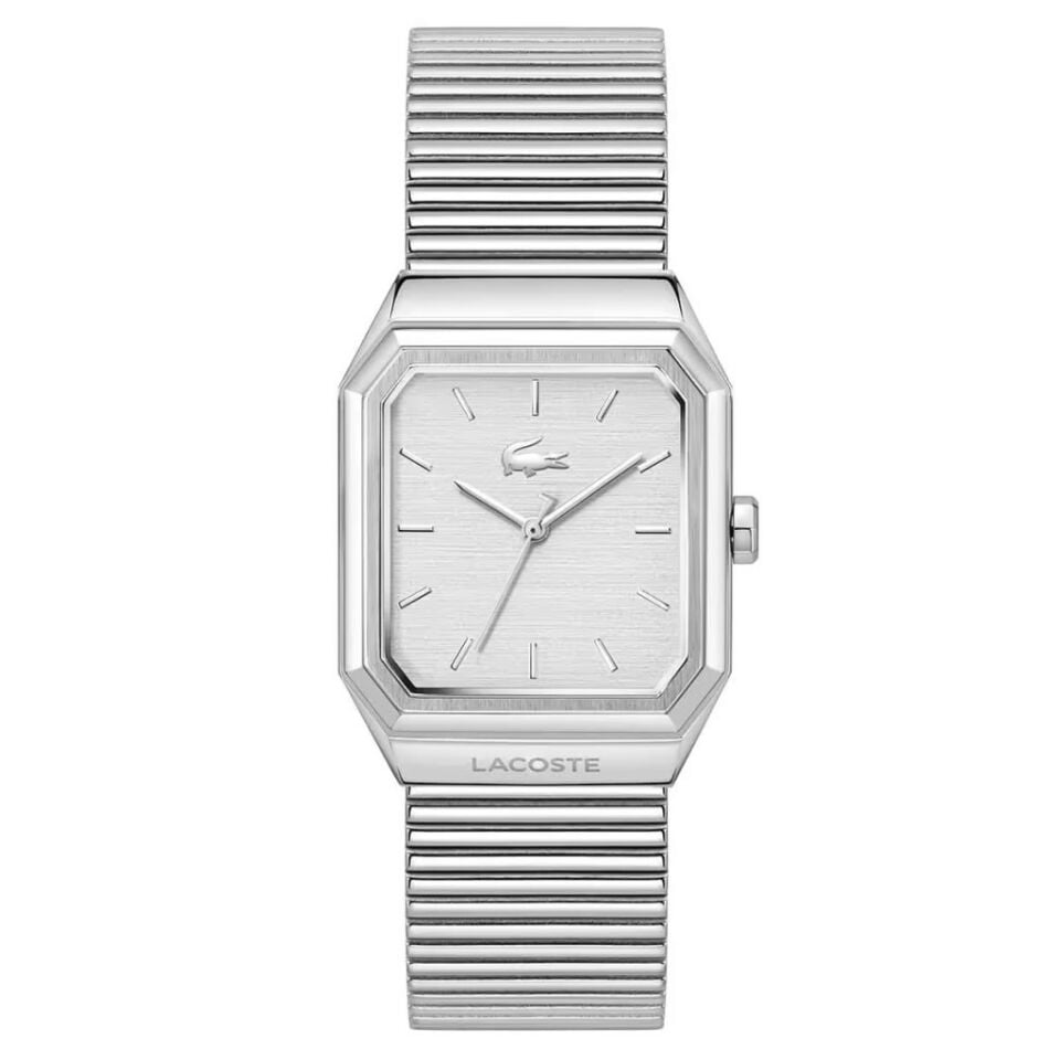 Lacoste 2011500 Erkek Kol Saati