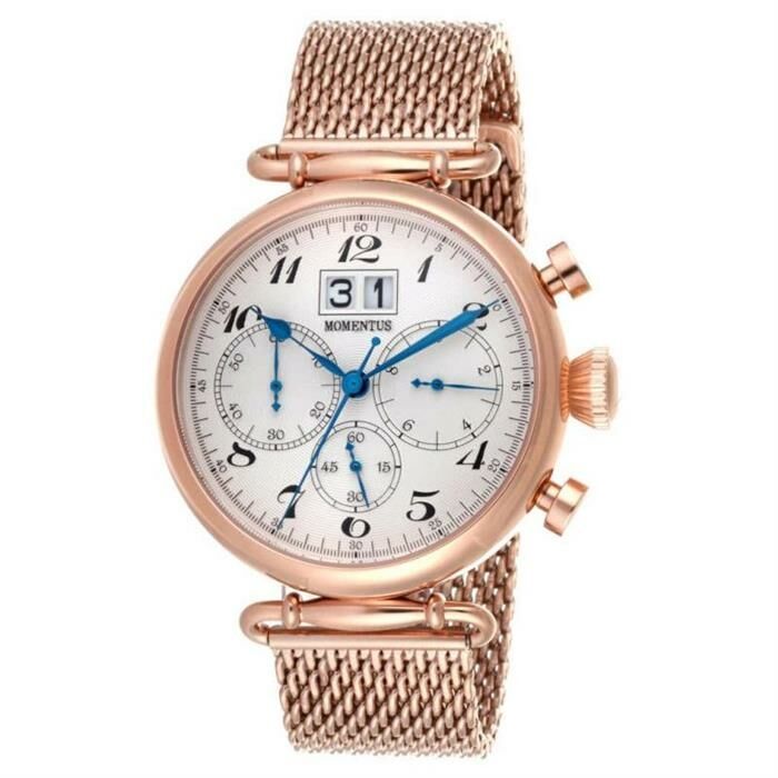 Momentus Tm250R-02Sr Erkek Kol Saati