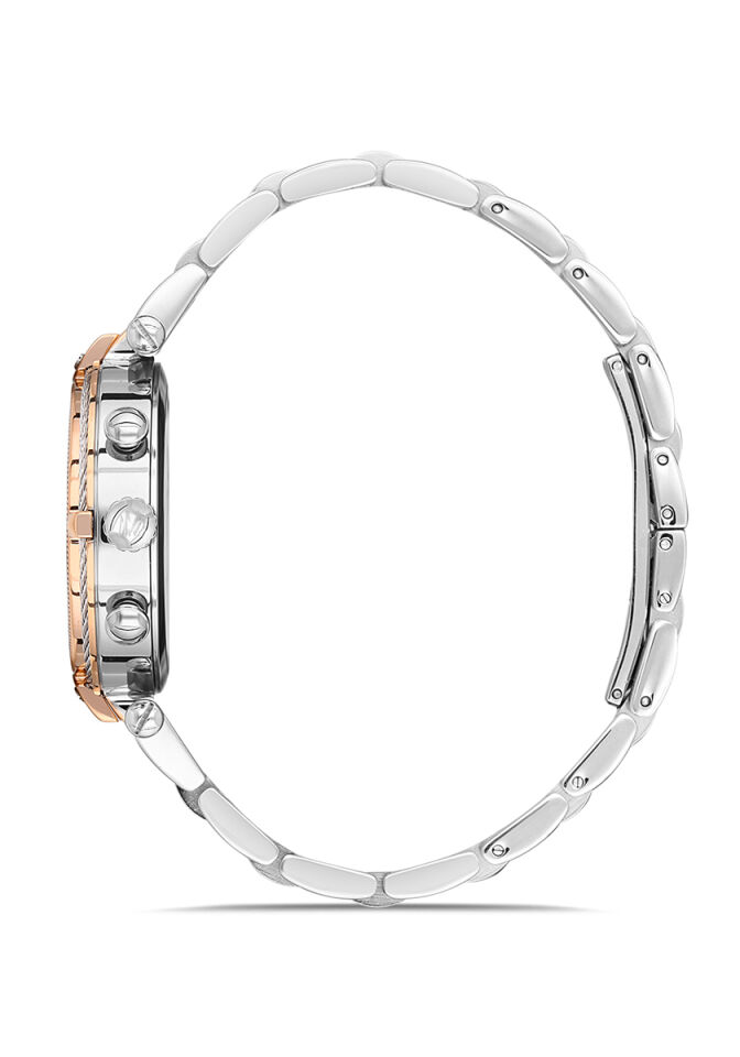 Momentus Women's Fashion Star CS383T-02SR