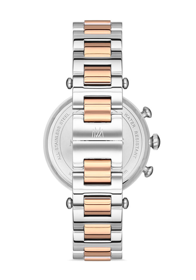 Momentus Women's Fashion Star CS383T-02SR