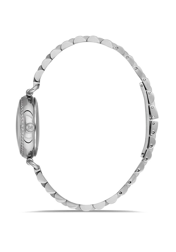 Momentus Women's Timeless Charm SS341S-02SS