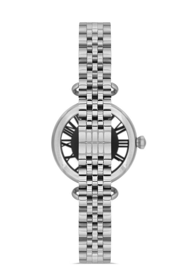 Momentus Women's Timeless Charm SS341S-02SS
