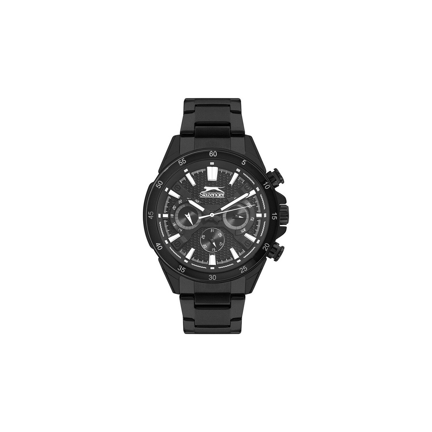 Slazenger Sl.09.2126.2.03 Erkek Kol Saati