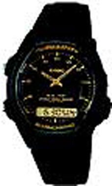 Casio Aq-140W-1Evq Analog Digital Erkek Kol Saati