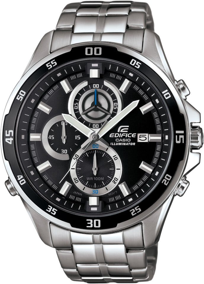 Casio Efr-547D-1Avudf Edifice Erkek Kol Saati