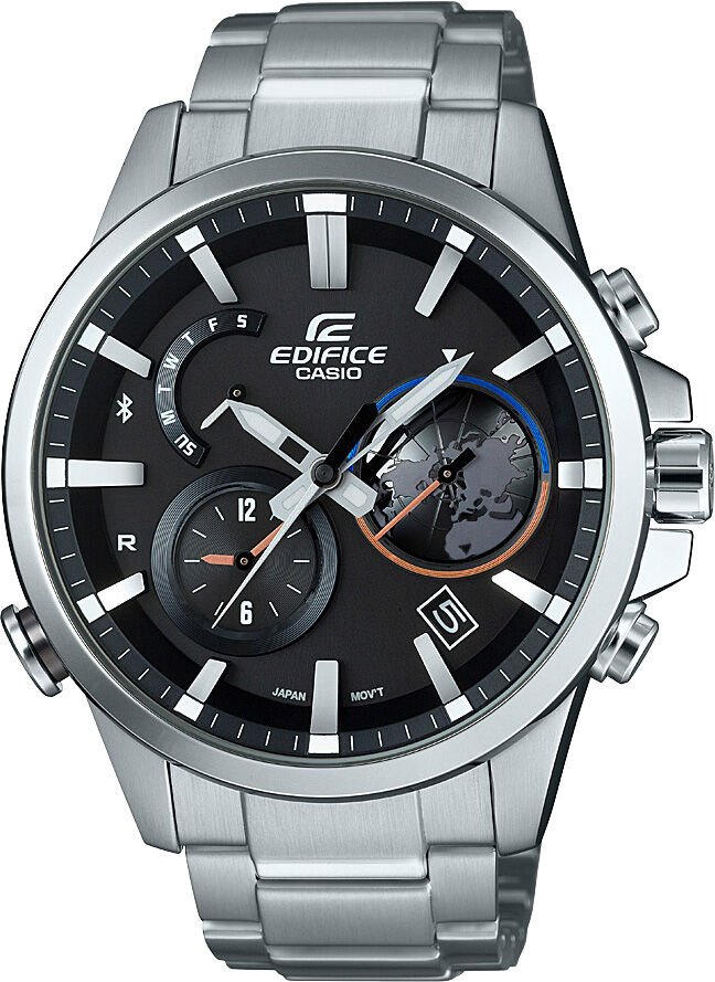 Casio Eqb-600D-1Adr Edifice Erkek Kol Saati