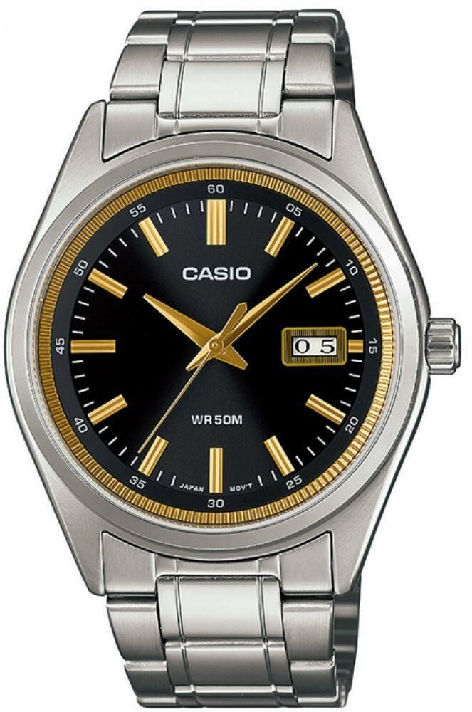Casio Mtp-B180D-1A2Vdf Casio Mtp-B180D-1A2Vdf Erkek Kol Saati