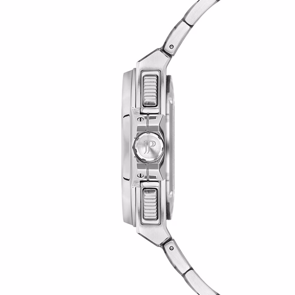 Jacques Philippe Erkek Kol Saati  JPQGC0413X6S