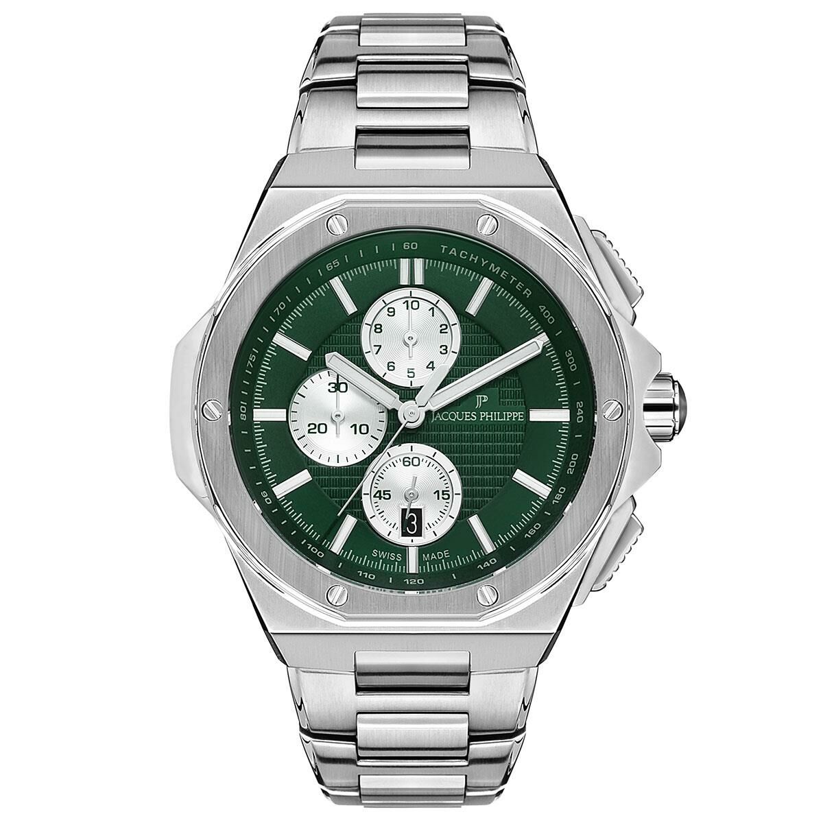 Jacques Philippe Erkek Kol Saati  JPQGC0413X6S