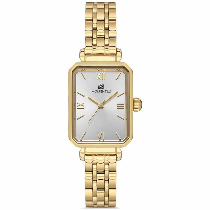 Momentus Cs223G-02Sg Kadın Kol Saati