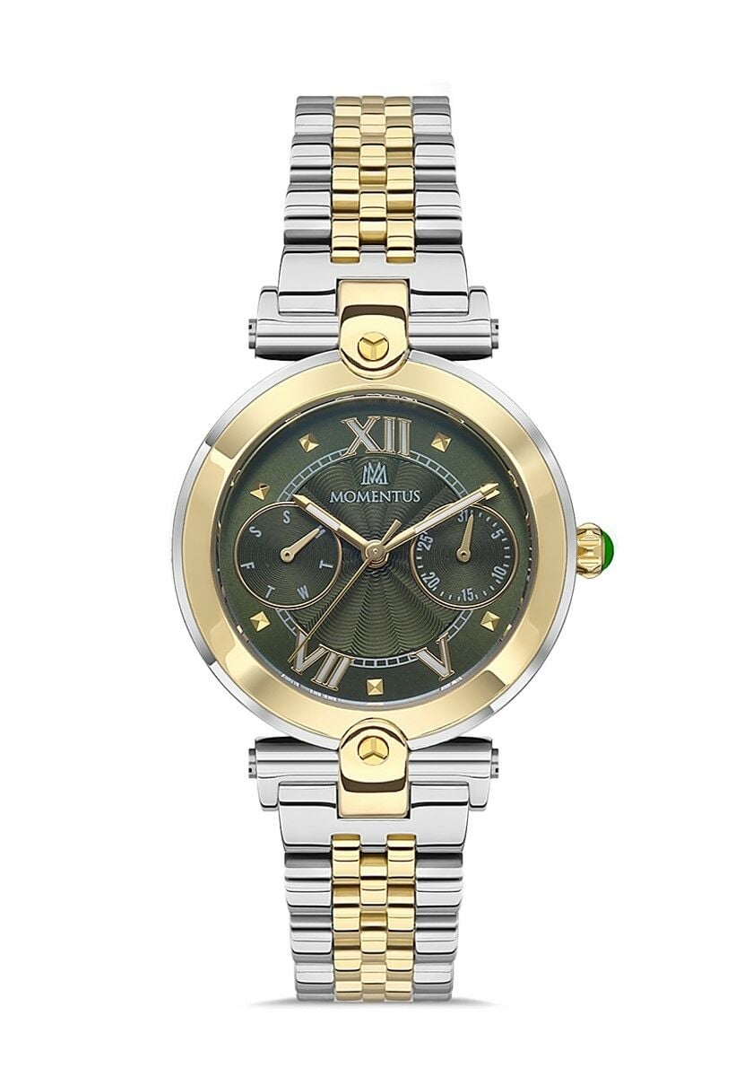 Momentus Women's Fashion Star CS381T-15SG