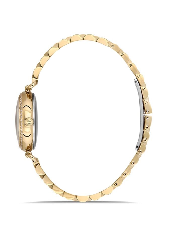 Momentus Women's Timeless Charm SS341G-02SG