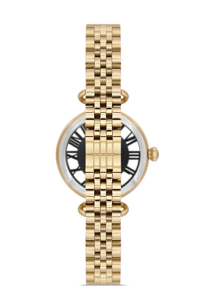 Momentus Women's Timeless Charm SS341G-02SG