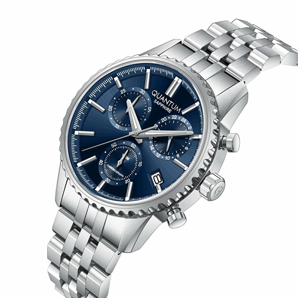 Quantum Pwg1204.390 Erkek Kol Saati