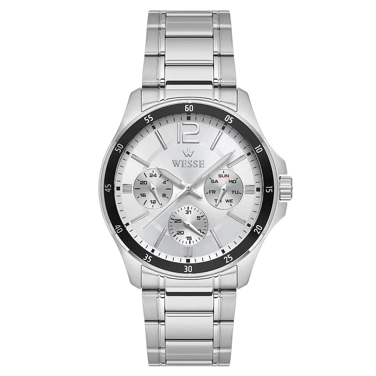Wesse Wwg208804 Erkek Kol Saati