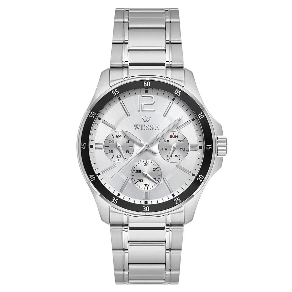Wesse Wwg208804 Erkek Kol Saati