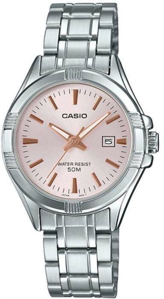 Casio Ltp-1308D-4Avdf Casio Ltp-1308D-4Avdf Kadın Kol Saati