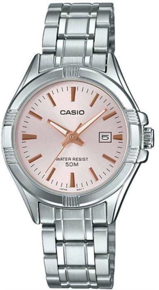 Casio Ltp-1308D-4Avdf Casio Ltp-1308D-4Avdf Kadın Kol Saati
