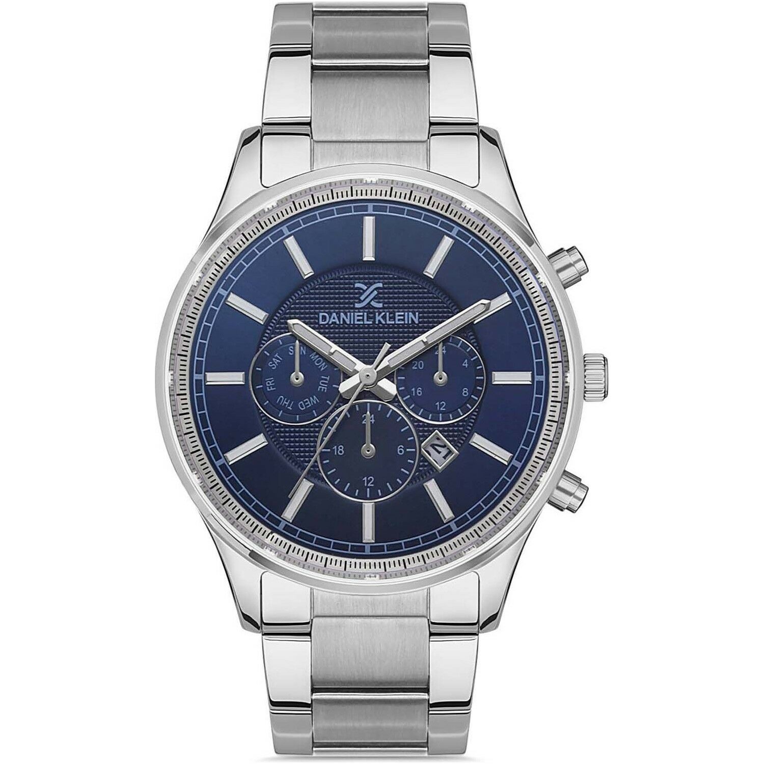 Daniel Klein Dke.1.10141.3 Erkek Kol Saati