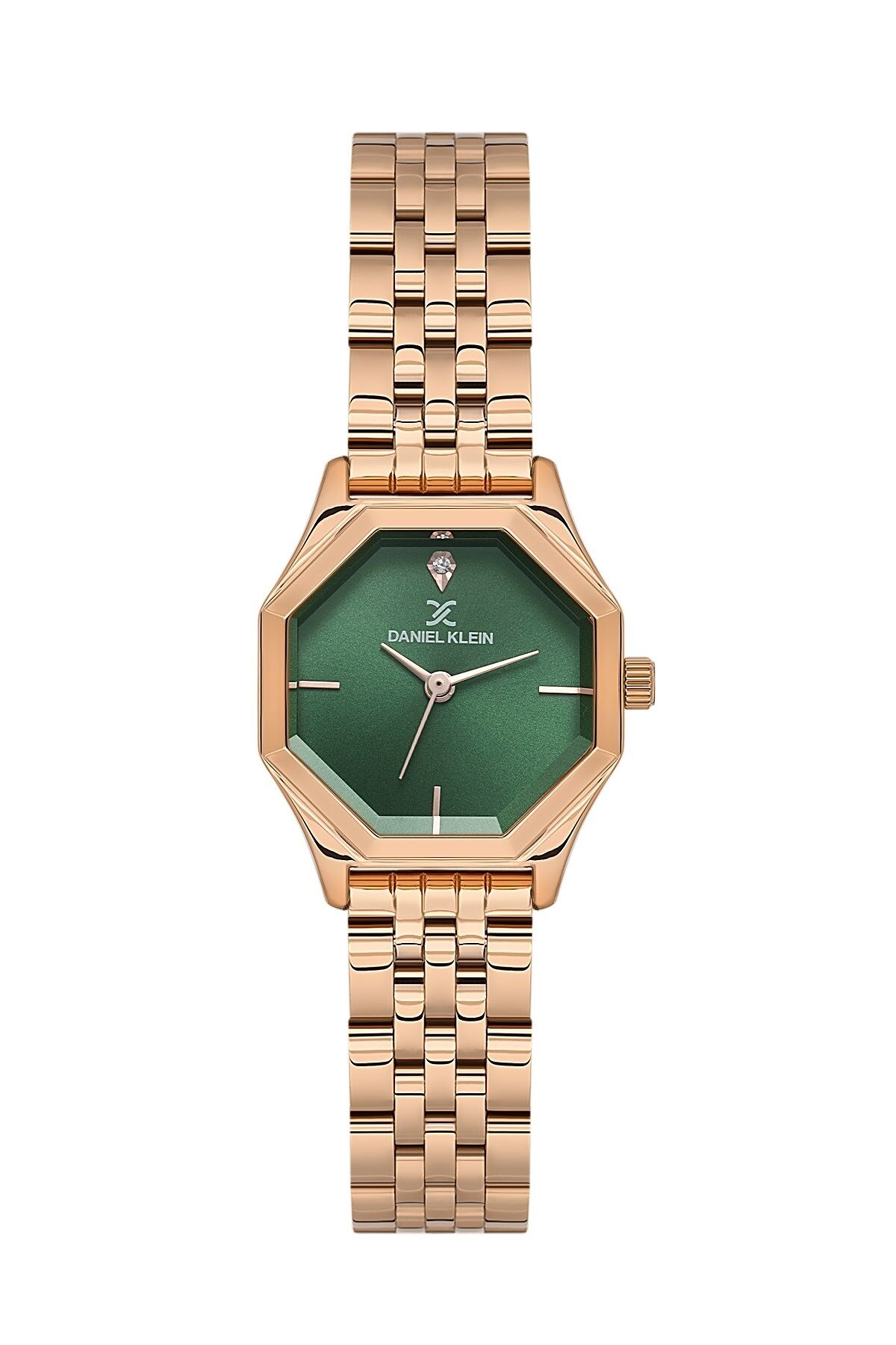 Daniel Klein Dke.1.10850-6 Kadın Kol Saati