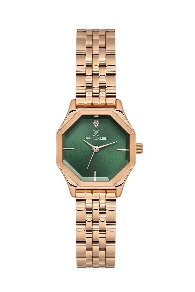 Daniel Klein Dke.1.10850-6 Kadın Kol Saati