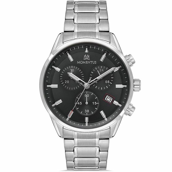 Momentus Sc380S-04Ss Erkek Kol Saati