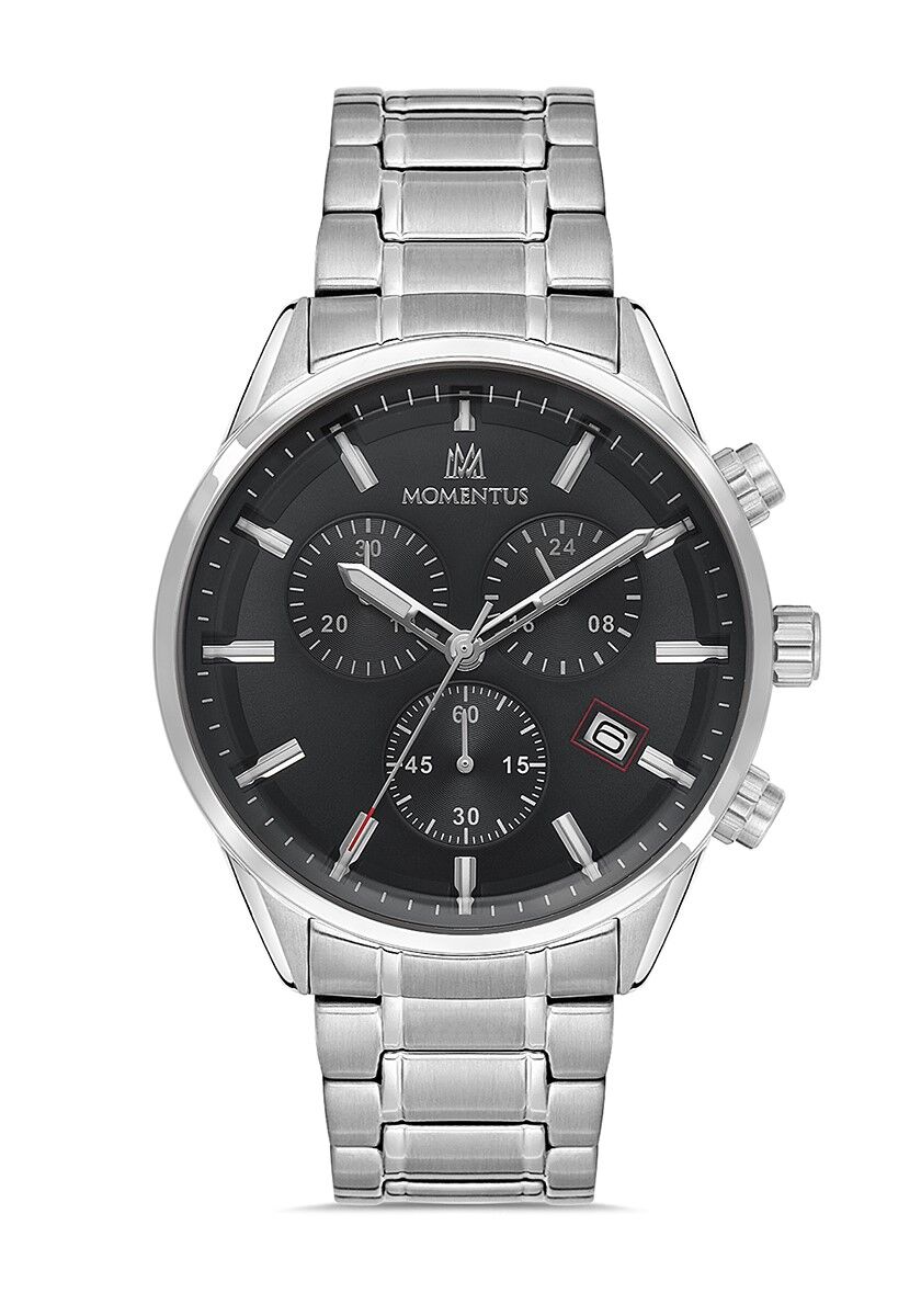 Momentus SC380S-04SS Erkek Kol Saati